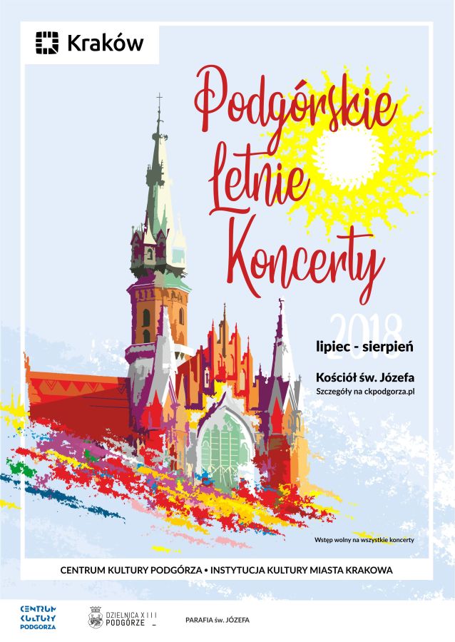 podgórkie koncerty