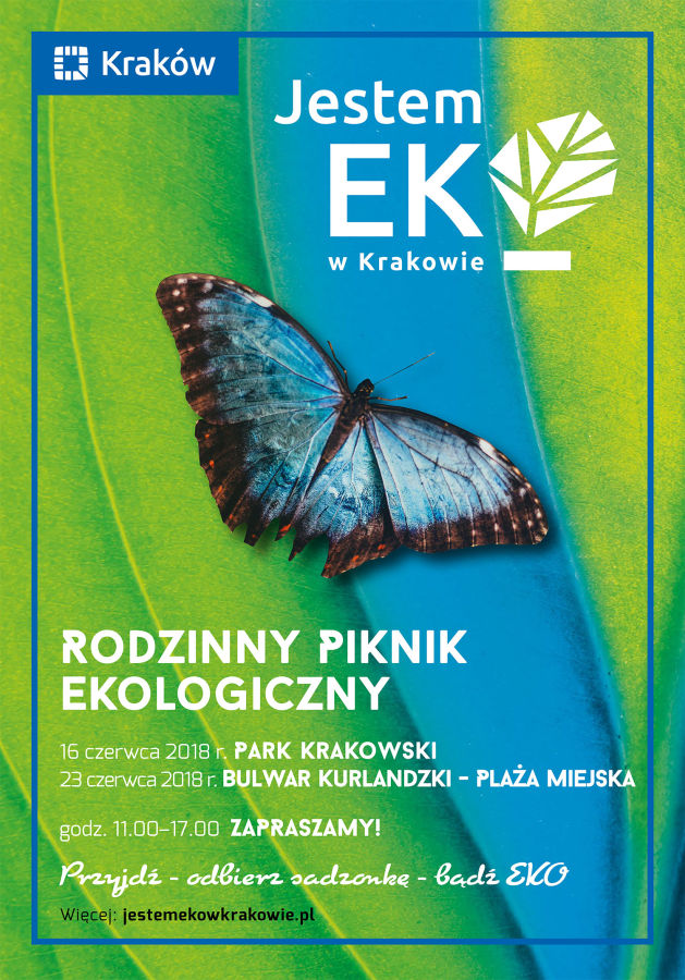 Rodzinny Piknik Ekologiczny