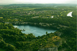 Miliony na zieleń przy Zakrzówku