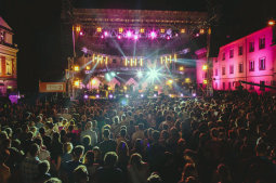 Kulturalny rozkład jazdy na weekend [KONKURS]