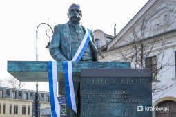 „Prezydent Juliusz Leo i Kraków jego czasów” [WYGRAJ KSIĄŻKĘ]
