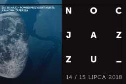 Nadchodzi jazzowa noc