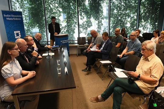 Wyniki głosowania w Budżecie Obywatelskim 2018