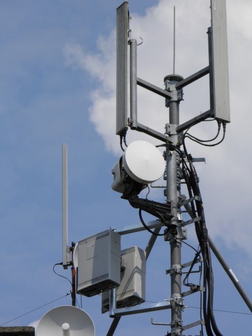 Antena