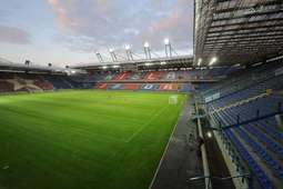 Umowa Miasta z Wisłą Kraków na trzy mecze ekstraklasy podpisana!