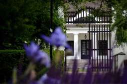 W weekend Hearth Festival w Dworku Białoprądnickim