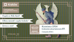 Zapraszamy na patriotyczną Lekcję Śpiewania 