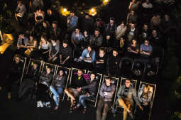 Kulturalny rozkład jazdy na weekend! [KONKURS]