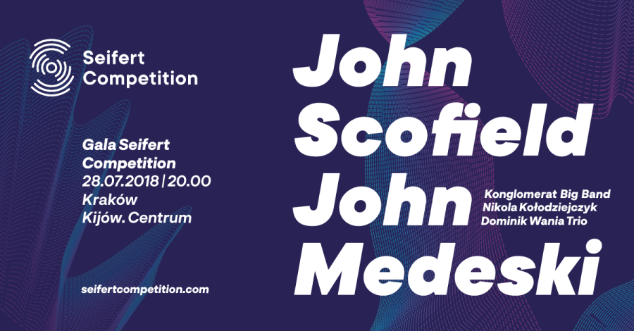 Gala Seifert Competition