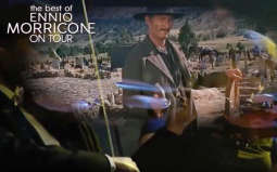 „The best of Ennio Morricone” w ICE Kraków