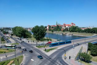 75. Tour de Pologne w KMK