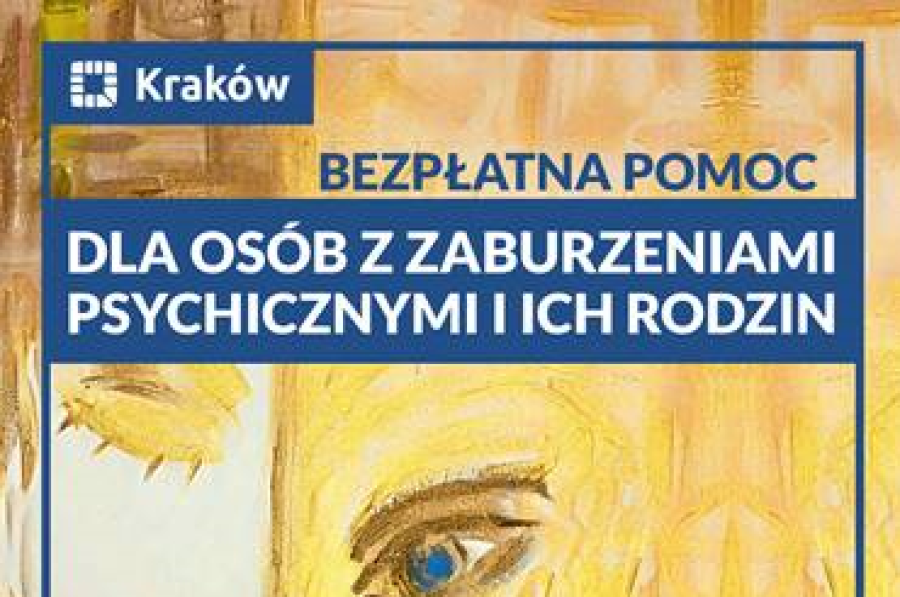 Bezpłatna Pomocy Dla Osób Z Zaburzeniami Psychicznymi I Ich Rodzin Miejski Ośrodek Pomocy 3464