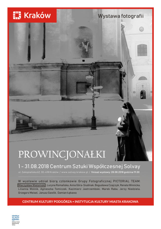 Prowincjonałki