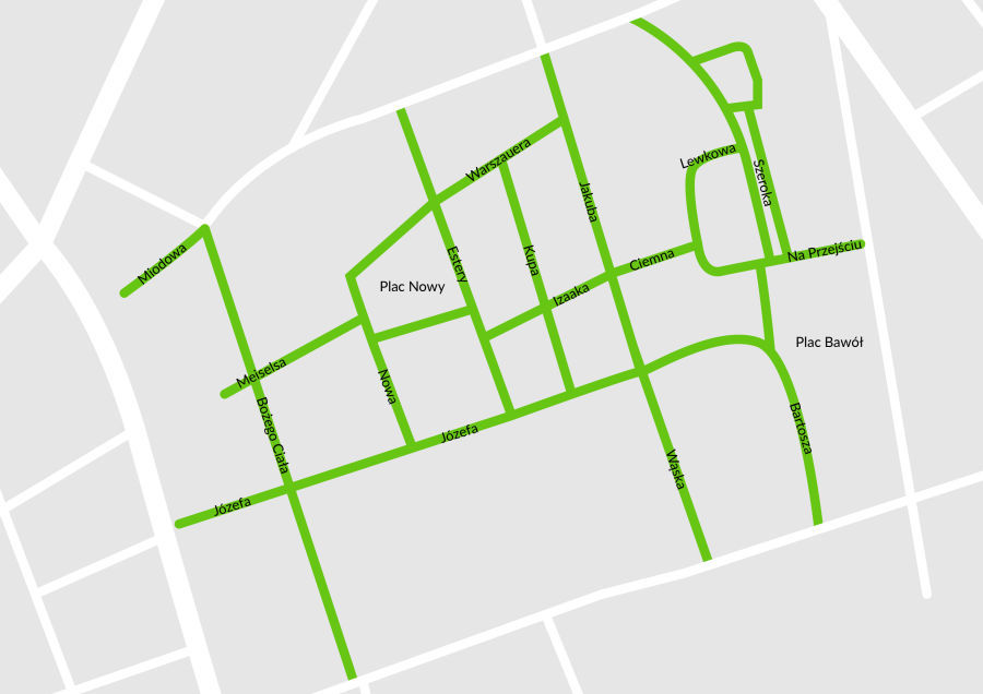 Strefa czystego transportu