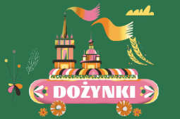 Dożynki miejskie odbędą się w Podgórzu!