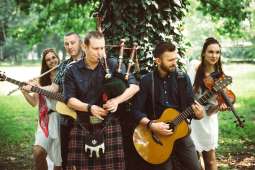 Przedostatni wakacyjny weekend spędź w Dworku Białoprądnickim