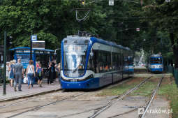 Powakacyjne rozkłady jazdy