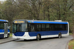 Bezpłatna komunikacja dla uczniów z podkrakowskich gmin