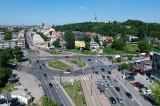 Nowa trasa linii 17