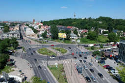 Od września nowa trasa linii tramwajowej nr 17