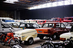 Hangar Czyżyny – nowe miejsce na kulturalnej mapie Krakowa