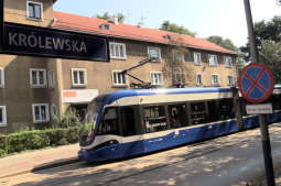 Umowa na modernizację torowiska do Bronowic podpisana