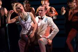 Weekendowy kulturalny rozkład jazdy [KONKURS]