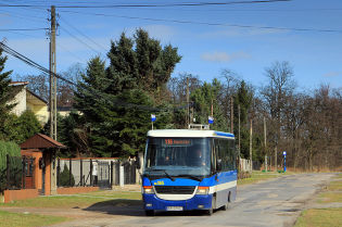 Zmiany w rozkładach jazdy dla wygody pasażerów