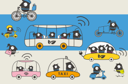 W niedzielę rusza Europejski Tydzień Zrównoważonego Transportu