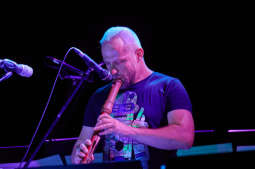 Sacrum Profanum 2018: duża dawka improwizowanej muzyki