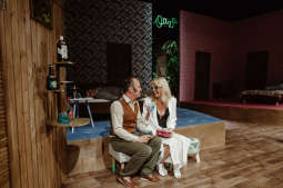 Weekendowy kulturalny rozkład jazdy [KONKURS]