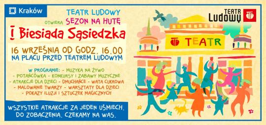 Biesiada Nowohucka 2018