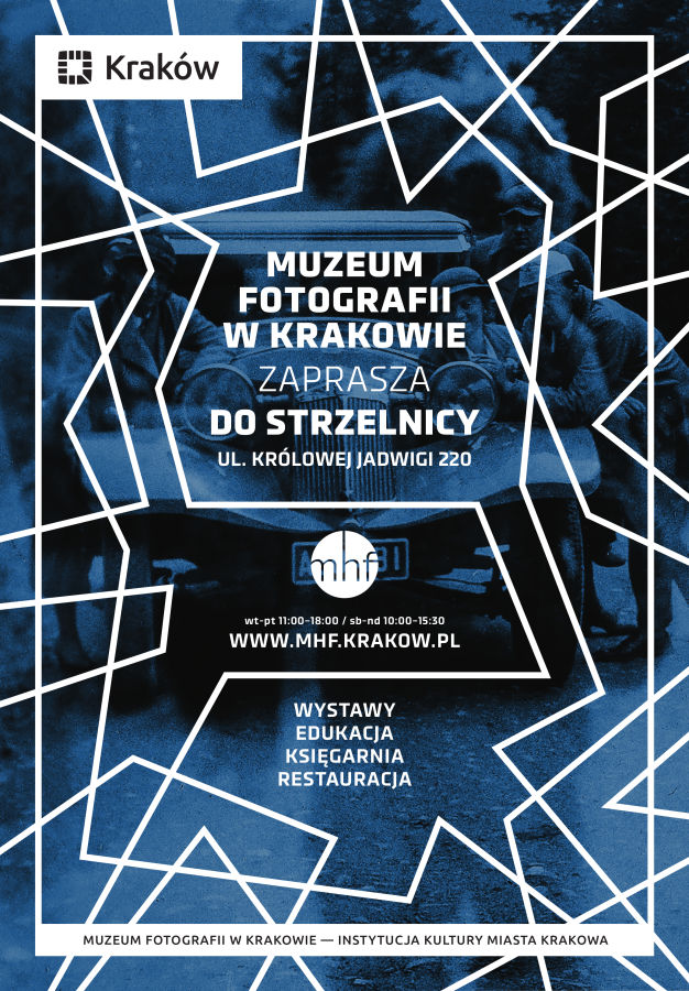 Muzeum Historii Fotografii w Krakowie