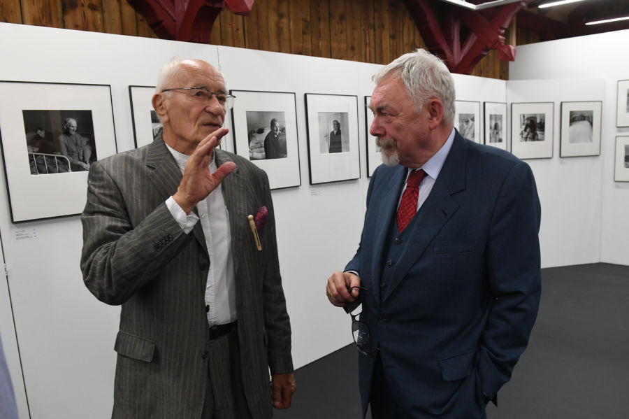 strzelnica, plewiński, prezydent