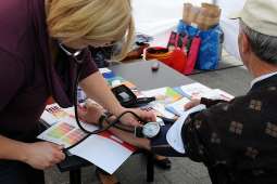 16. Krakowski Dzień Zdrowia