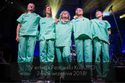 O urologii bez tabu – ruszył Festiwal KultURO