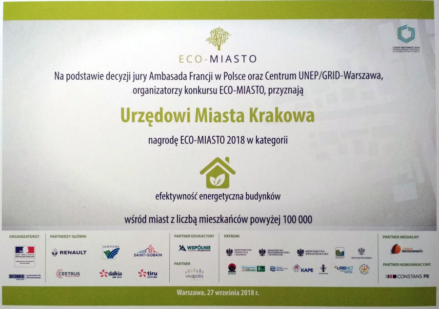Eco-Miasto