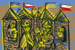 Już od piątku Dni Kijowa w Krakowie