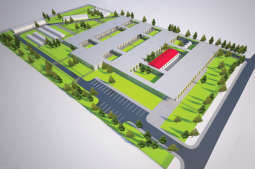 Wkrótce przebudowa schroniska dla zwierząt