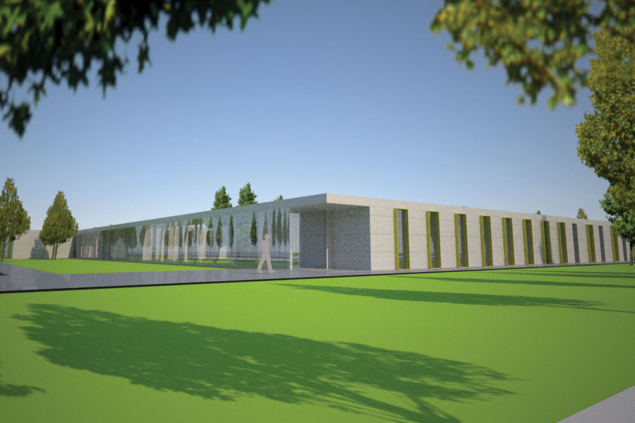 Schronisko dla zwierząt