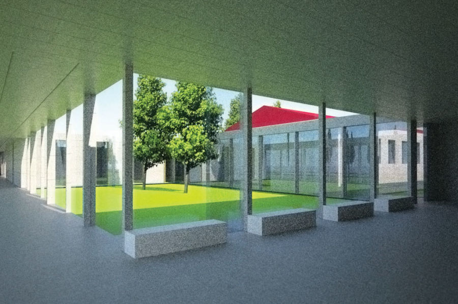 schronisko dla zwierząt