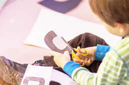 Festiwal Conrada – wydarzenia dla dzieci i młodzieży