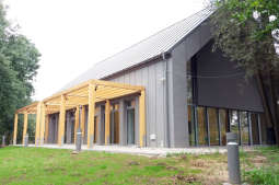 Już w niedzielę otwarcie klubu Zakole w Kantorowicach