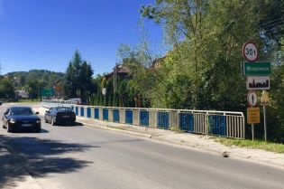 II etap remontu ul. Myślenickiej. Kontynuacja remontu ul. Krzyżańskiego