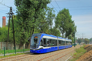 Przywrócenie tramwaju do Pleszowa