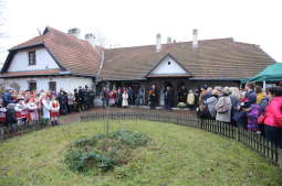 Otwarcie „Rydlówki” już w listopadzie 