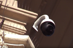 Uruchomiono kolejny etap systemu miejskiego monitoringu