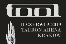 Tool na Impact Festival 2019
