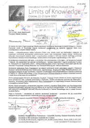 Międzynarodowa Konferencja Naukowa Humboldt-Kolleg