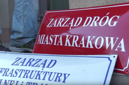 Zarządu Infrastruktury Komunalnej i Transportu kończy działalność